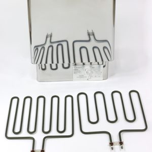 Heating Elements for Saunas