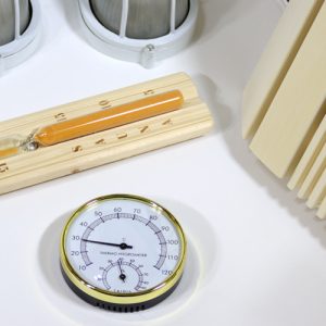 Precision Time and Temperature Controls