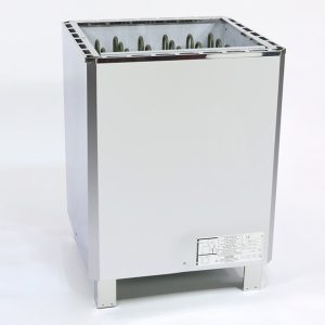 Sauna Heaters Over 12 kW