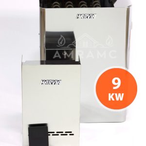תנור סאונה יבשה Harvia 9KW